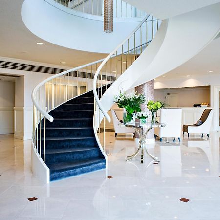 Oyster Point Hotel Red Bank Buitenkant foto