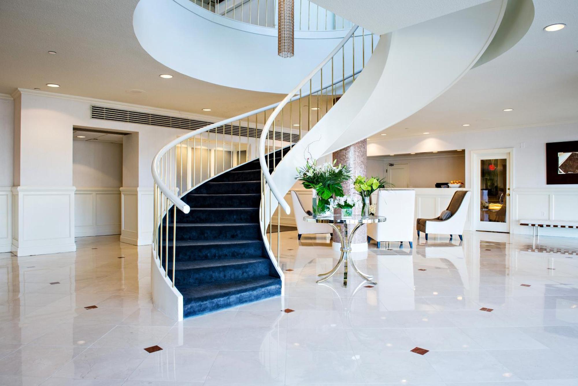 Oyster Point Hotel Red Bank Buitenkant foto