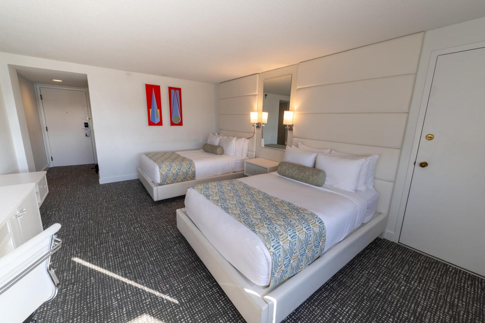 Oyster Point Hotel Red Bank Buitenkant foto