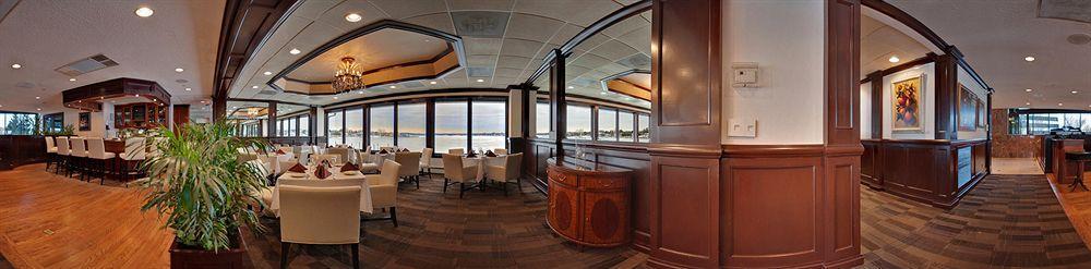 Oyster Point Hotel Red Bank Buitenkant foto