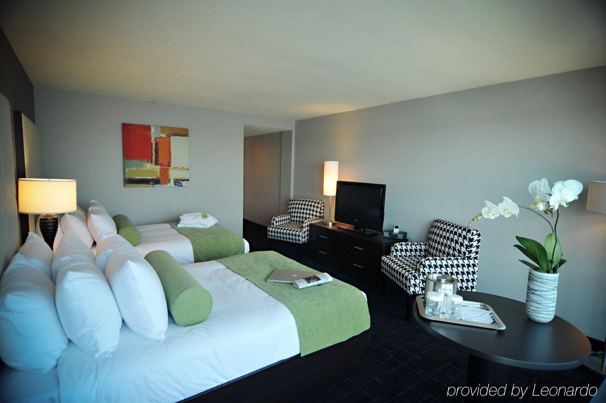 Oyster Point Hotel Red Bank Kamer foto