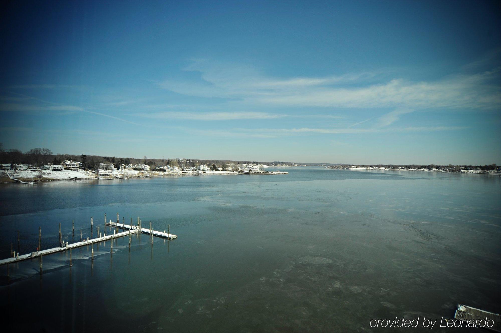 Oyster Point Hotel Red Bank Faciliteiten foto