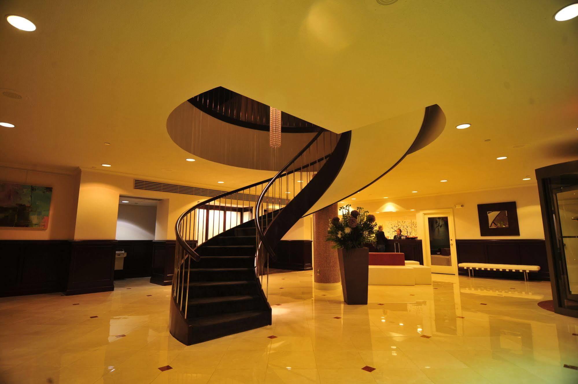 Oyster Point Hotel Red Bank Buitenkant foto