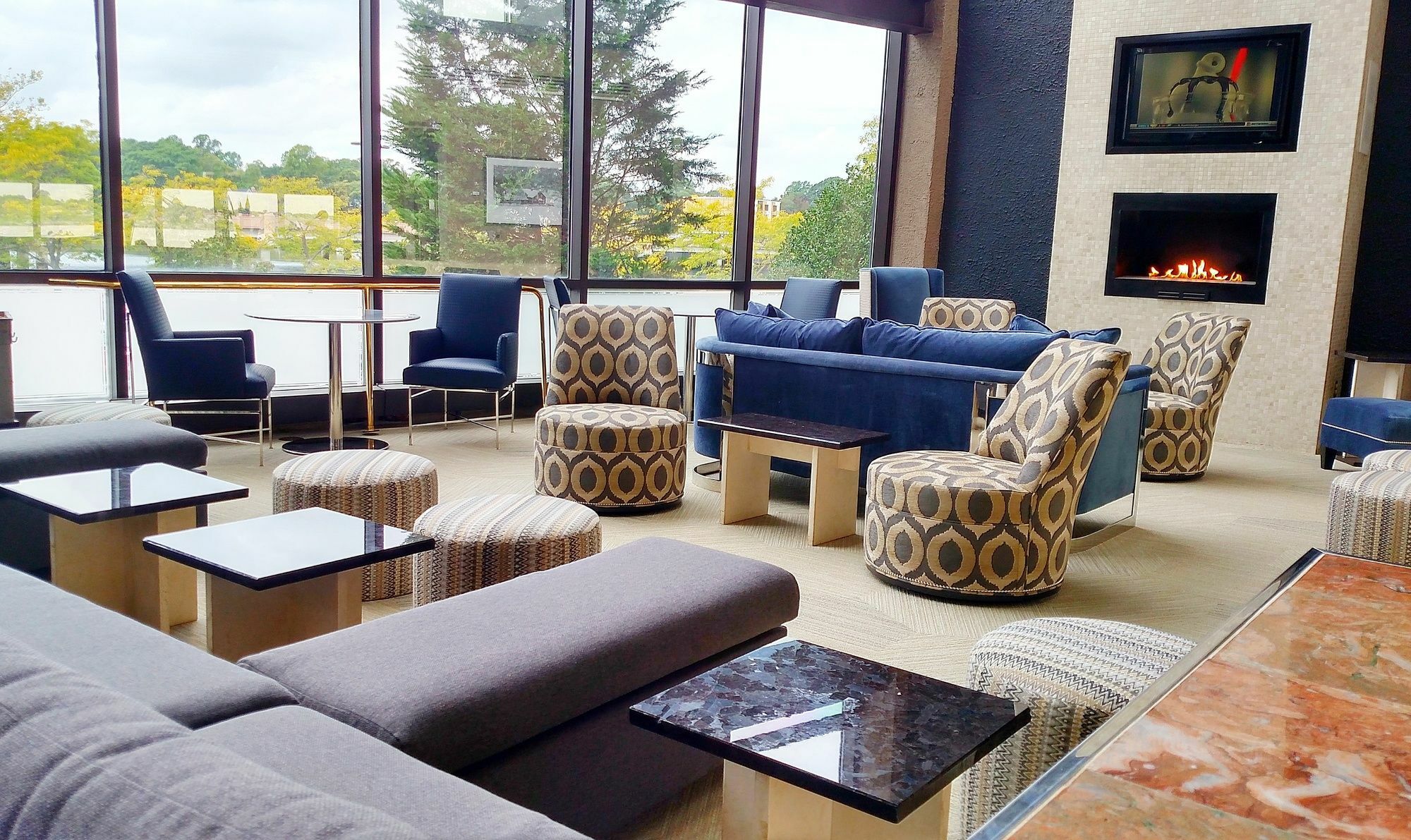 Oyster Point Hotel Red Bank Buitenkant foto